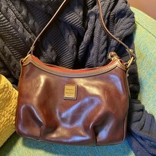 Dooney bourke small for sale  New Albany