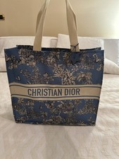 Borsa christian dior usato  Italia