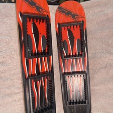 Pair skateboard dvd for sale  Burlington