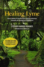 Healing lyme natural for sale  USA