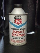 Vintage phillips windshield for sale  Clinton