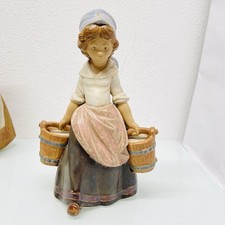Lladro porzellanfigur figurine gebraucht kaufen  Euskirchen