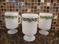 Set pyrex spring for sale  Melcher Dallas