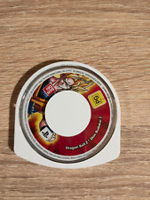 Sony psp dragon usato  Torino