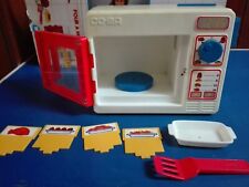 Gioco forno microonde usato  Cento