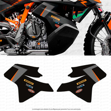 Set grafiche serbatoio usato  Montecalvo Irpino