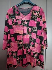 Shirt bluse citiknitz gebraucht kaufen  Geisa