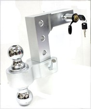 Adjustable aluminum tow for sale  Rowland Heights