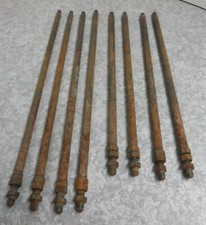 Vintage adjustable pushrods for sale  Madison