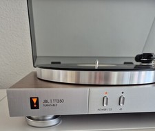 Jbl tt350 high gebraucht kaufen  Gottmadingen