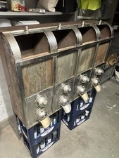 Alte kaffeeschütte tto gebraucht kaufen  Köln
