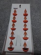 Subbuteo heavyweight ref for sale  TROON