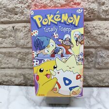 Pokemon Totally Togepi VHS comprar usado  Enviando para Brazil