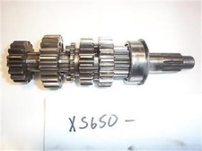Yamaha xs650 clutch for sale  Circle Pines