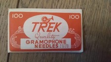 Vintage pack trek for sale  CHESTERFIELD