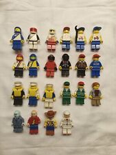 Lego minifigures miste usato  Trevenzuolo