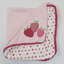 Gymboree reversible blanket for sale  Katy