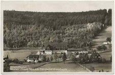 607 rehefeld fremdenhof gebraucht kaufen  Prösen