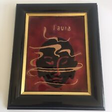 Tableau emaux cuivre d'occasion  Nantes-