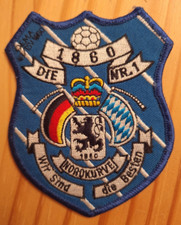 Tsv 1860 münchen gebraucht kaufen  Berlin