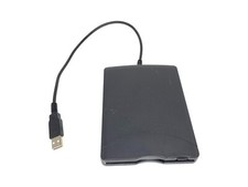 Usb floppy disk gebraucht kaufen  Radolfzell am Bodensee
