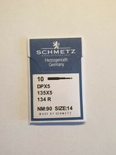 Stück nähmaschinennadeln sch gebraucht kaufen  Blomberg