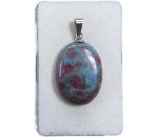 Rubin kyanit cabochon gebraucht kaufen  Ering