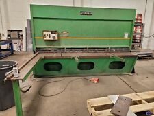 metal shear accurshear for sale metal shear accurshear for sale Hamilton