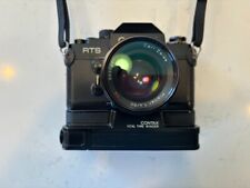 Contax rts film for sale  Boise