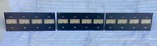 Soundcraft meter bridge for sale  ST. ALBANS