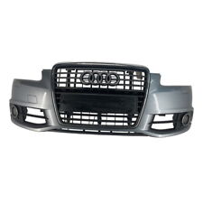 Audi bumper front for sale  GUISBOROUGH