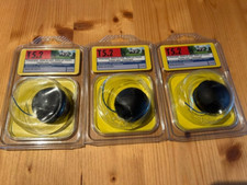Stück trimmerspule xervex gebraucht kaufen  Bornich, Dahlheim, Kestert
