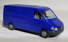 Herpa mercedes benz gebraucht kaufen  Herbrechtingen