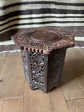 Antique hand carved for sale  TONBRIDGE