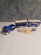 Siku 3722 zirkus gebraucht kaufen  Deutschland