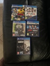 Giochi ps4 usati usato  Sorso