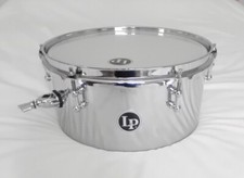 Drum set timbale for sale  BALDOCK