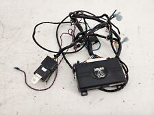 Remote start alarm for sale  Totowa