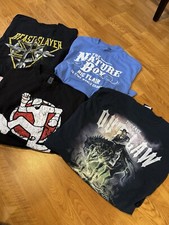 Lot authentic wwe for sale  Kearney