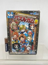 Puzzle one piece usato  Catania