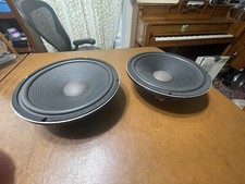Jbl 128h woofers for sale  Seattle