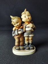 Vintage hummel goebel usato  Roma