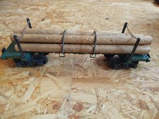 Lgb 4066 langholzwagen gebraucht kaufen  Klötze, Apenburg-Winterfeld