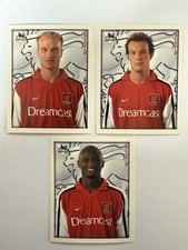 Arsenal sticker bundle for sale  BARROW-IN-FURNESS