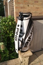 Ping karsten pvc for sale  WALTHAM ABBEY