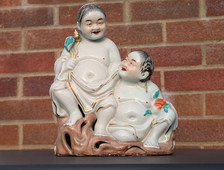 chinese figures for sale  CAMBRIDGE