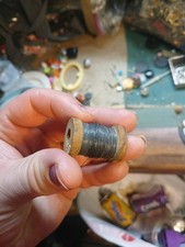 Metal wire spool for sale  Horn Lake