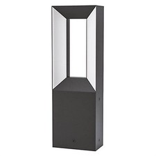 Outdoor led post for sale  STAFFORD