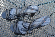 Camper sandalen 39 gebraucht kaufen  Selm