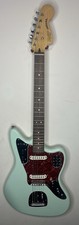 Fender squier jaguar for sale  Los Angeles